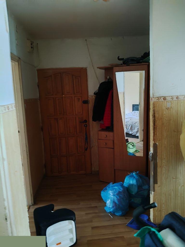 Mieszkanie trzypokojowe na sprzedaż Poturzyn  60m2 Foto 3