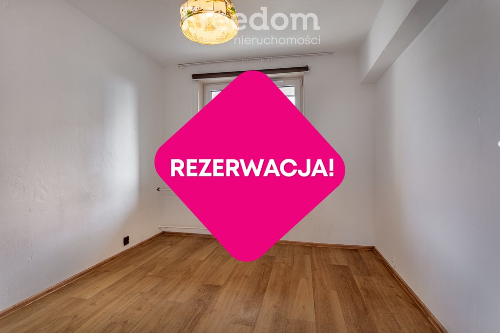 Mieszkanie trzypokojowe na sprzedaż Ełk, Adama Mickiewicza  56m2 Foto 9