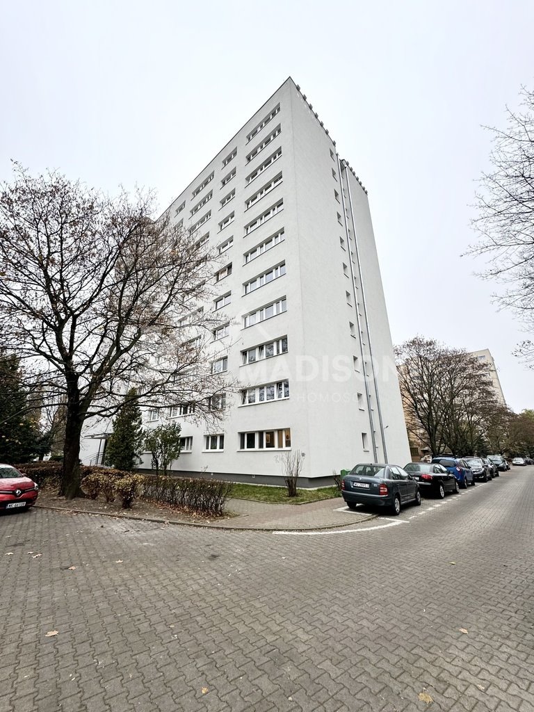 Kawalerka na sprzedaż Warszawa, Ochota, Rakowiec, Racławicka  19m2 Foto 9