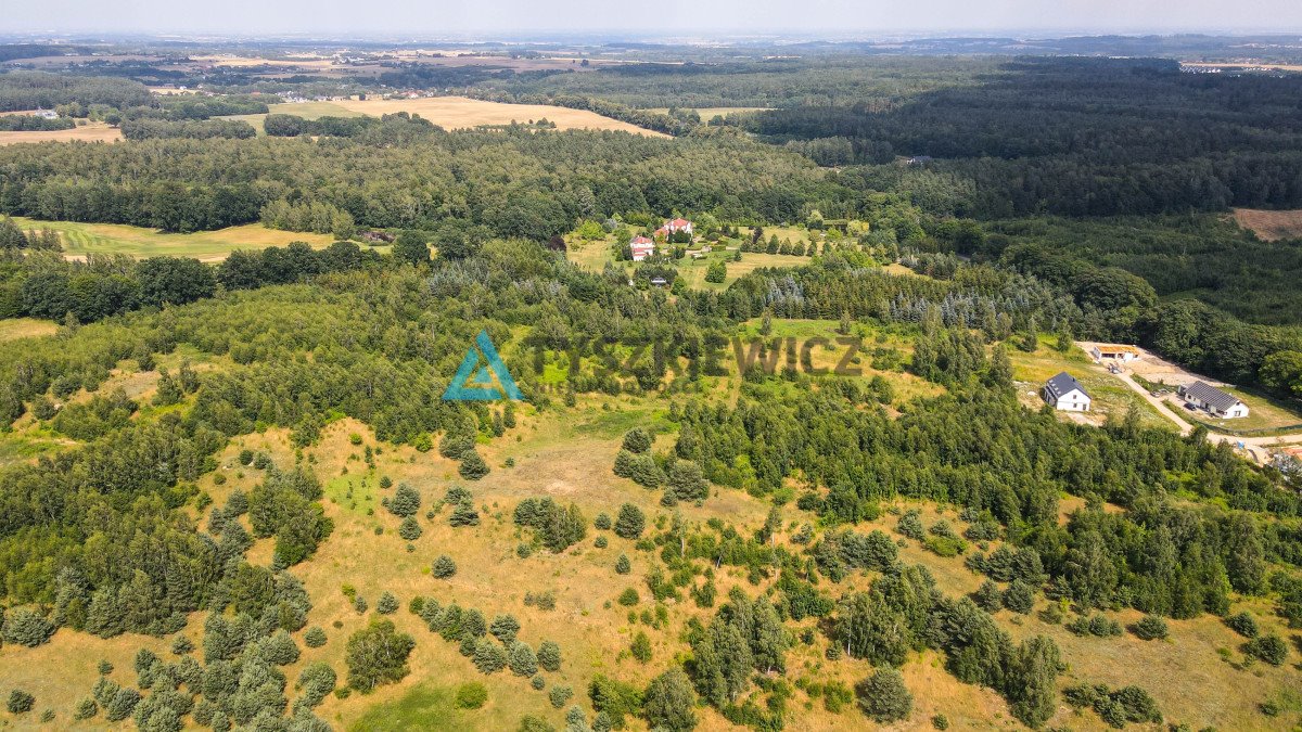 Działka budowlana na sprzedaż Czerniewo  1 592m2 Foto 3