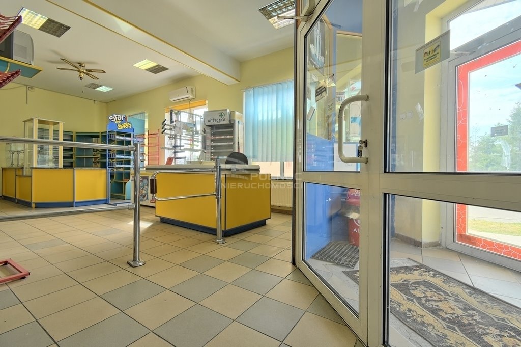 Lokal użytkowy na sprzedaż Górowo Iławeckie, al. Wojska Polskiego  469m2 Foto 13