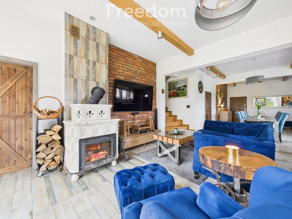 Dom na sprzedaż Różynka  400m2 Foto 1