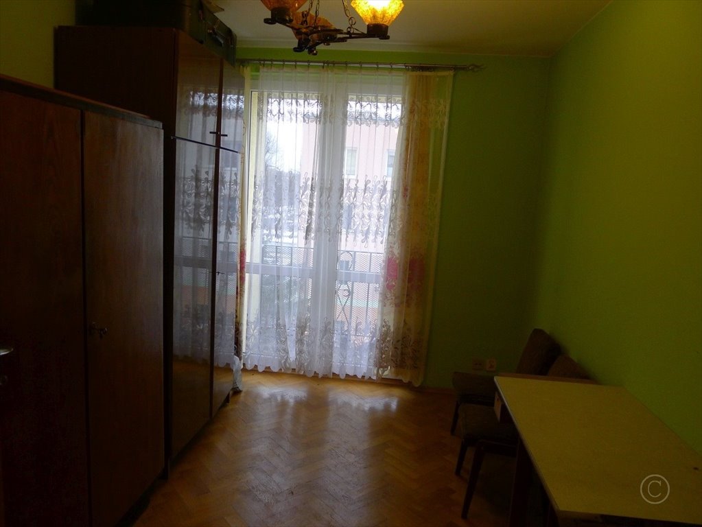Mieszkanie dwupokojowe na sprzedaż Zgierz, Kurak  35m2 Foto 8