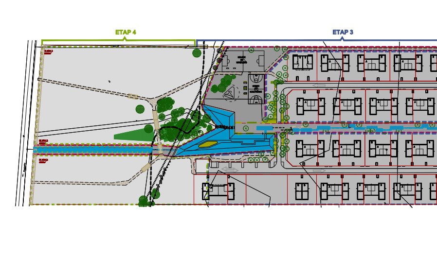 Dom na sprzedaż Falenty Nowe, Urokliwa  108m2 Foto 7