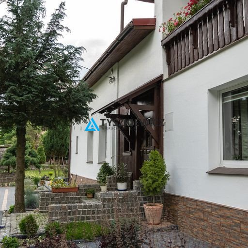 Ranczo z stadniną i agroturystyką – idealne na biznes i rodzinę Dębnica Kaszubska, Krótka  800m2 Foto 1