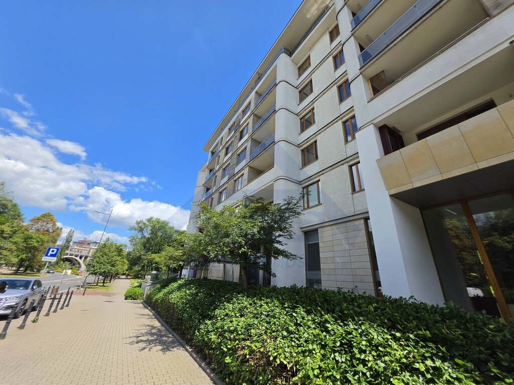 Na sprzedaż ekskluzywny lokal usługowy 210 m² na Powiślu Warszawa, Śródmieście, Powiśle  210m2 Foto 1