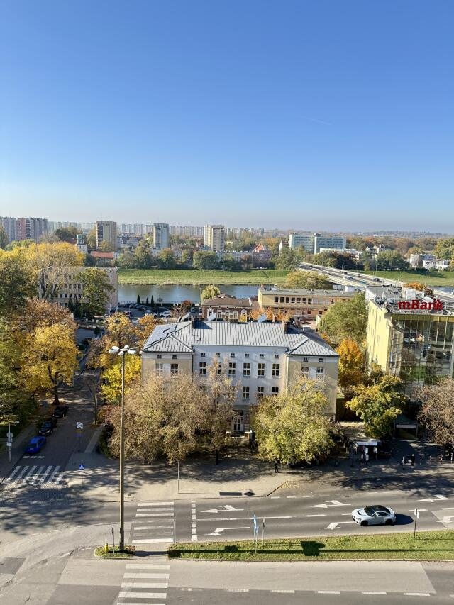 Mieszkanie dwupokojowe na sprzedaż Opole, Książąt Opolskich  42m2 Foto 3