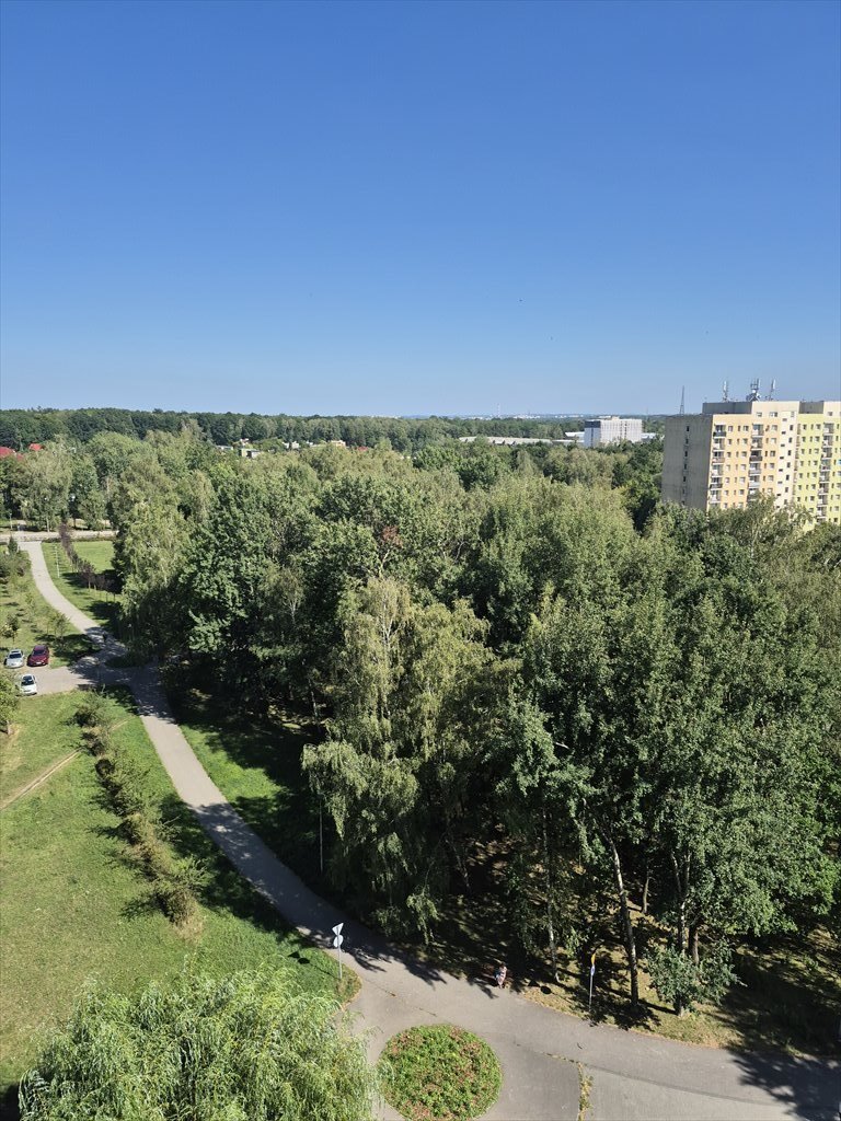 Polecam 36 m² mieszkanie po remoncie z balkonem w Gliwicach Gliwice, kopernika, Centaura  36m2 Foto 1