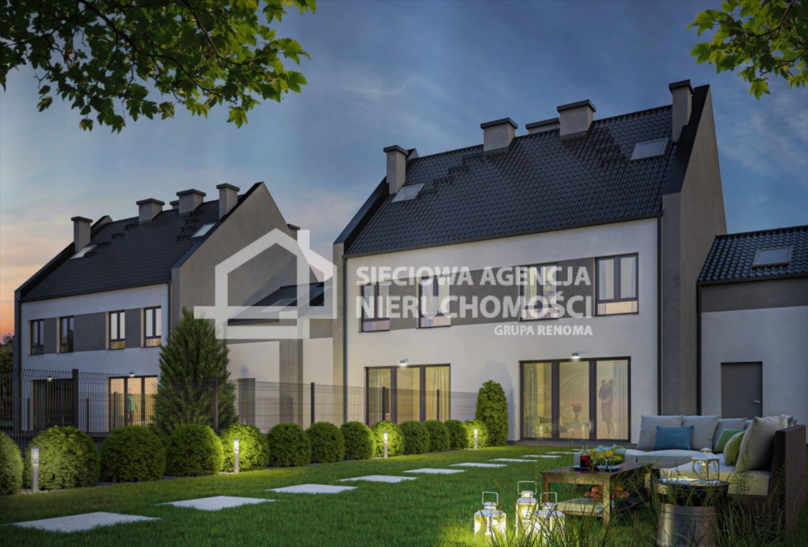 Dom na sprzedaż Gdańsk, Jasień  92m2 Foto 1