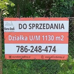 Działka budowlana na sprzedaż Ożarów Mazowiecki  1 130m2 Foto 2