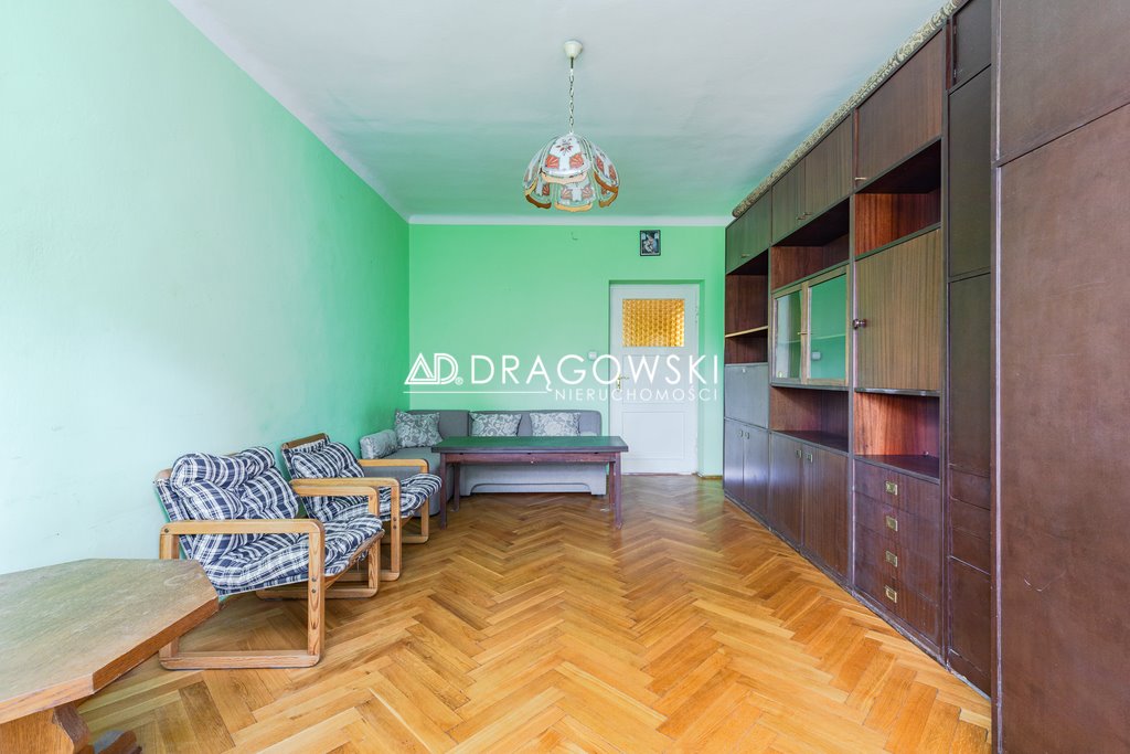 Mieszkanie dwupokojowe na sprzedaż Warszawa, Wola, Nowolipki, Nowolipki  48m2 Foto 4