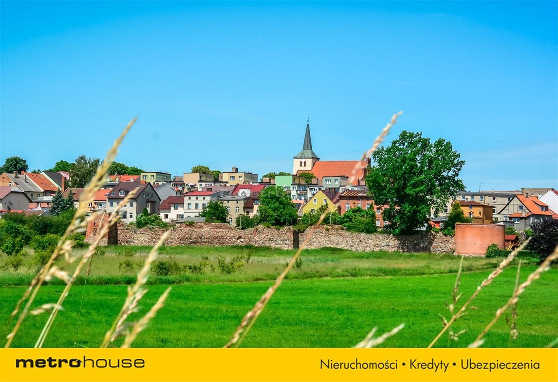 Mieszkanie dwupokojowe na sprzedaż Skarszewy, Kościerska  53m2 Foto 14