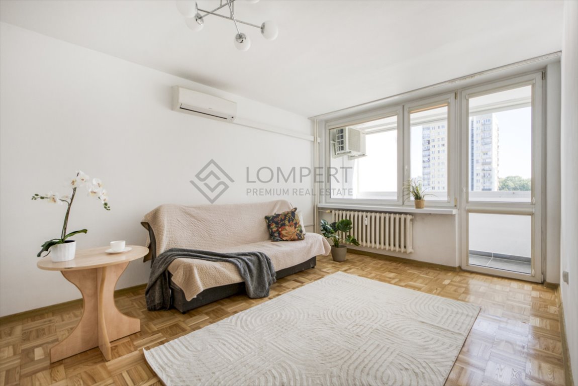 Mieszkanie trzypokojowe na sprzedaż Warszawa, Bielany, Antoniego Czechowa  51m2 Foto 1