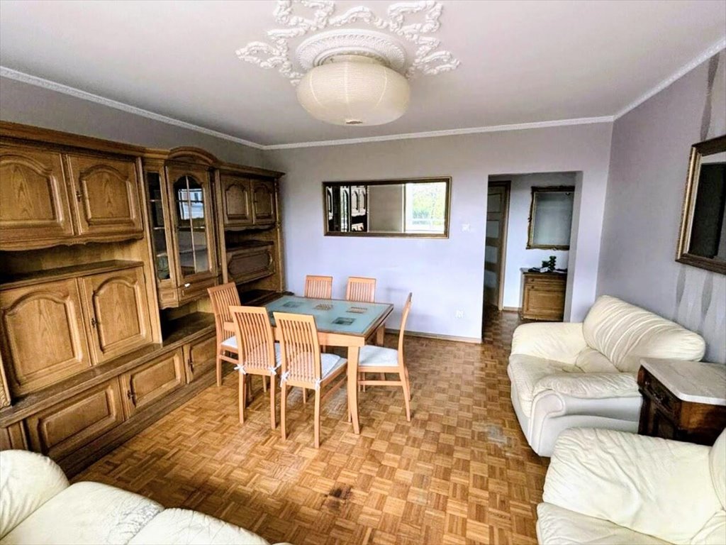 Mieszkanie trzypokojowe na sprzedaż Warszawa, Targówek, Krasiczyńska  56m2 Foto 1