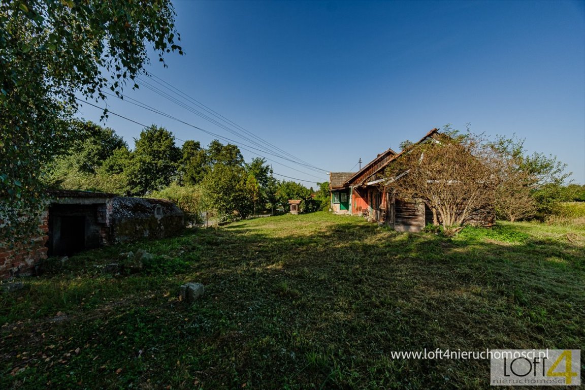 Dom na sprzedaż Borzęcin  85m2 Foto 4