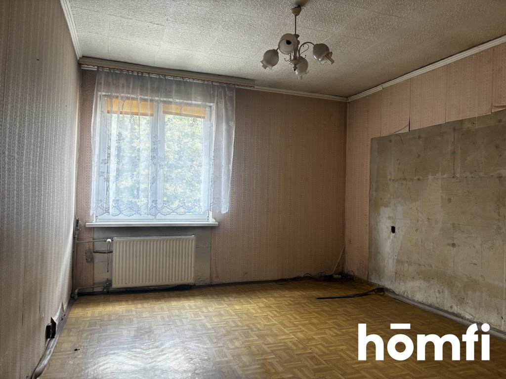 Mieszkanie dwupokojowe na sprzedaż Mysłowice, Śródmieście, Armii Krajowej  51m2 Foto 1