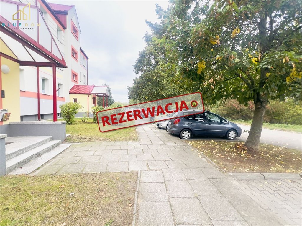 Mieszkanie czteropokojowe  na sprzedaż Białystok, Skrajna  65m2 Foto 13