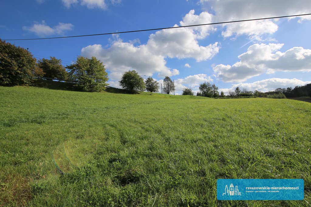 Działka budowlana na sprzedaż Rzeszów  2 800m2 Foto 3