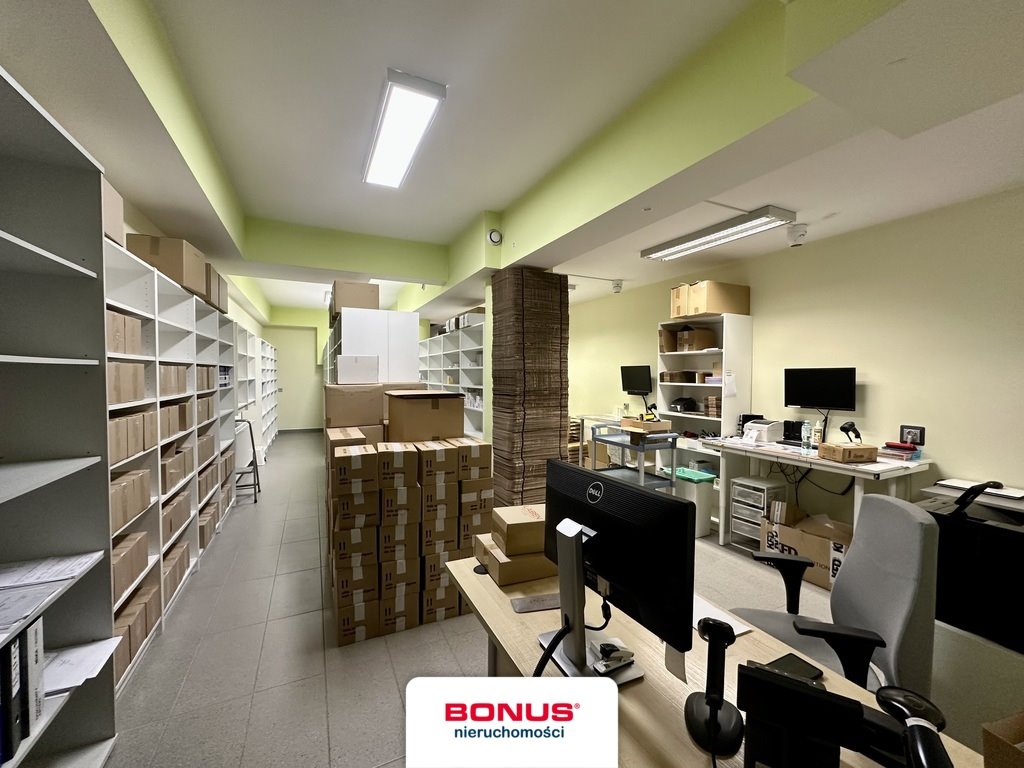 Lokal użytkowy na wynajem Lublin, Śródmieście  60m2 Foto 1