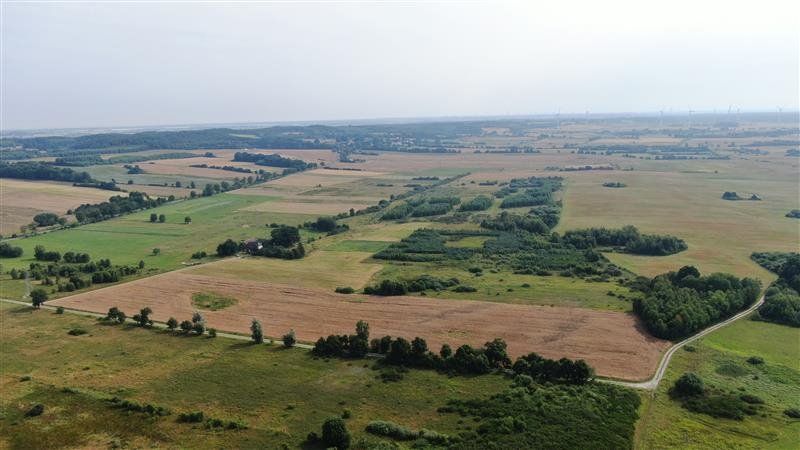 Działka inna na sprzedaż Sulimice, Sulimice  32 600m2 Foto 4