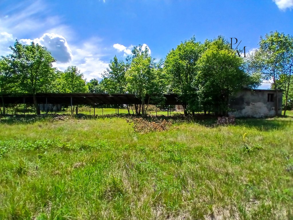 Działka inna na sprzedaż Krzelów  28 300m2 Foto 2