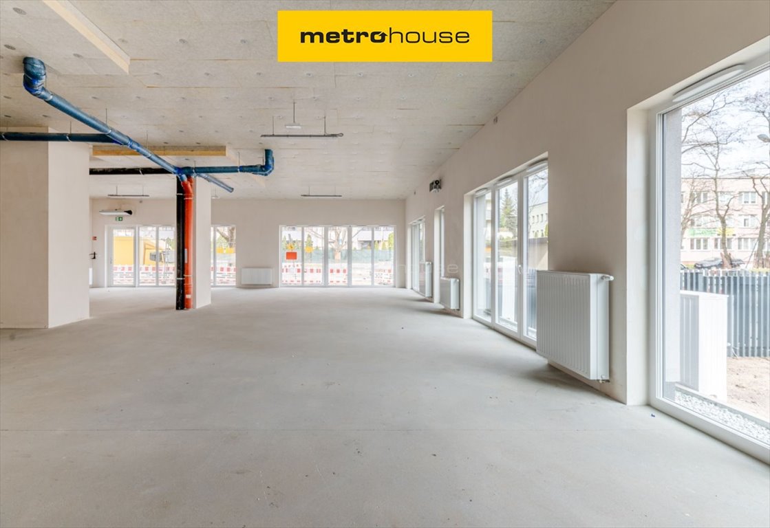 Lokal usługowy w Łodzi z dużym potencjałem i ogródkiem Łódź, Bałuty  176m2 Foto 1