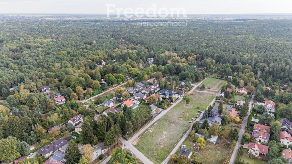 Dom na sprzedaż Konstancin-Jeziorna, Leszczynowa  316m2 Foto 20