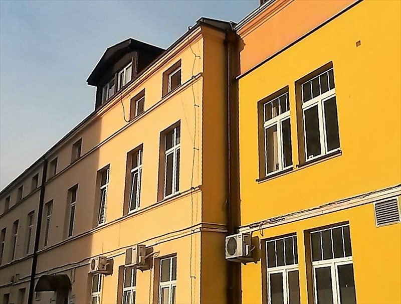Lokal użytkowy na sprzedaż Łódź, Polesie 900m2 Foto 1 Lokal użytkowy na sprzedaż Łódź, Polesie 900m2 Foto 1