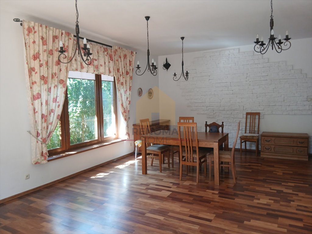 Zapraszam do domu 320 m² w Żarowie z pięknym ogrodem Żarów  319m2 Foto 1