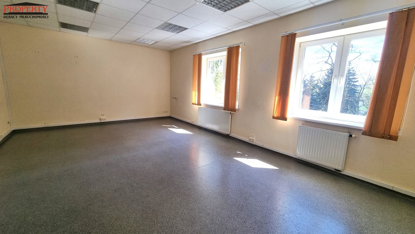 Wynajem lokalu 100 m² w Łodzi – biura i usługi Łódź, Polesie, Karolew, ok. Al. Włókniarzy  100m2 Foto 1