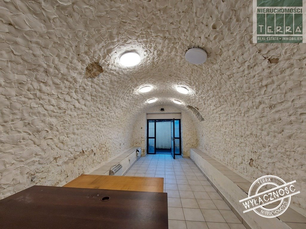 Lokal użytkowy na sprzedaż Zielona Góra  33m2 Foto 1