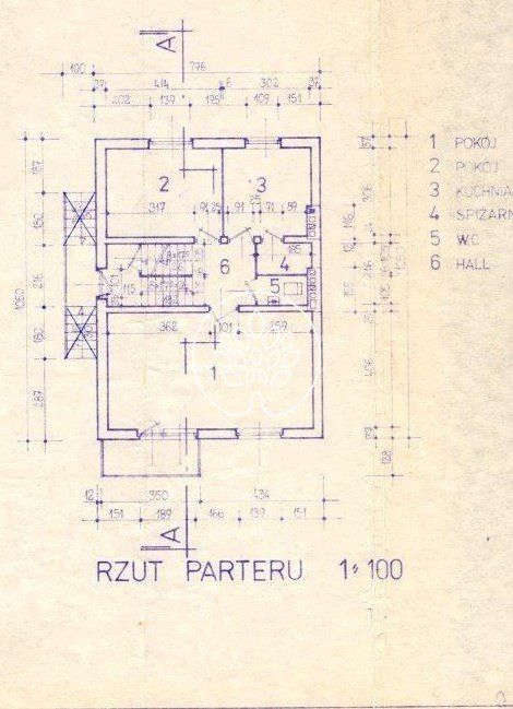 Dom na sprzedaż Szubin  220m2 Foto 19