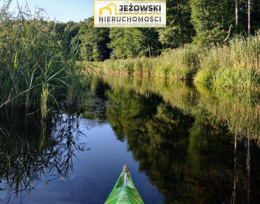 Działka rolna na sprzedaż Nowosiółki  8 500m2 Foto 12