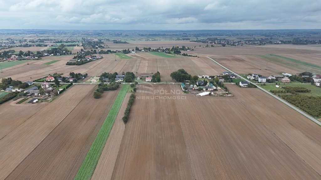 Działka budowlana na sprzedaż Jatutów  2 900m2 Foto 10