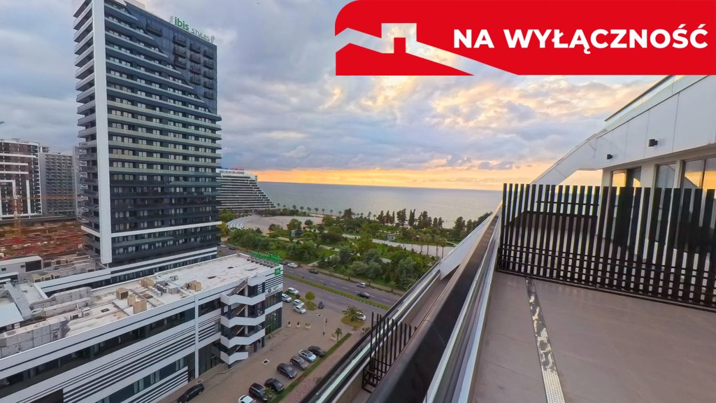 Mieszkanie trzypokojowe na sprzedaż Gruzja, Batumi, Adżara, Gruzja, Batumi, Adżara, Gruzja  93m2 Foto 1