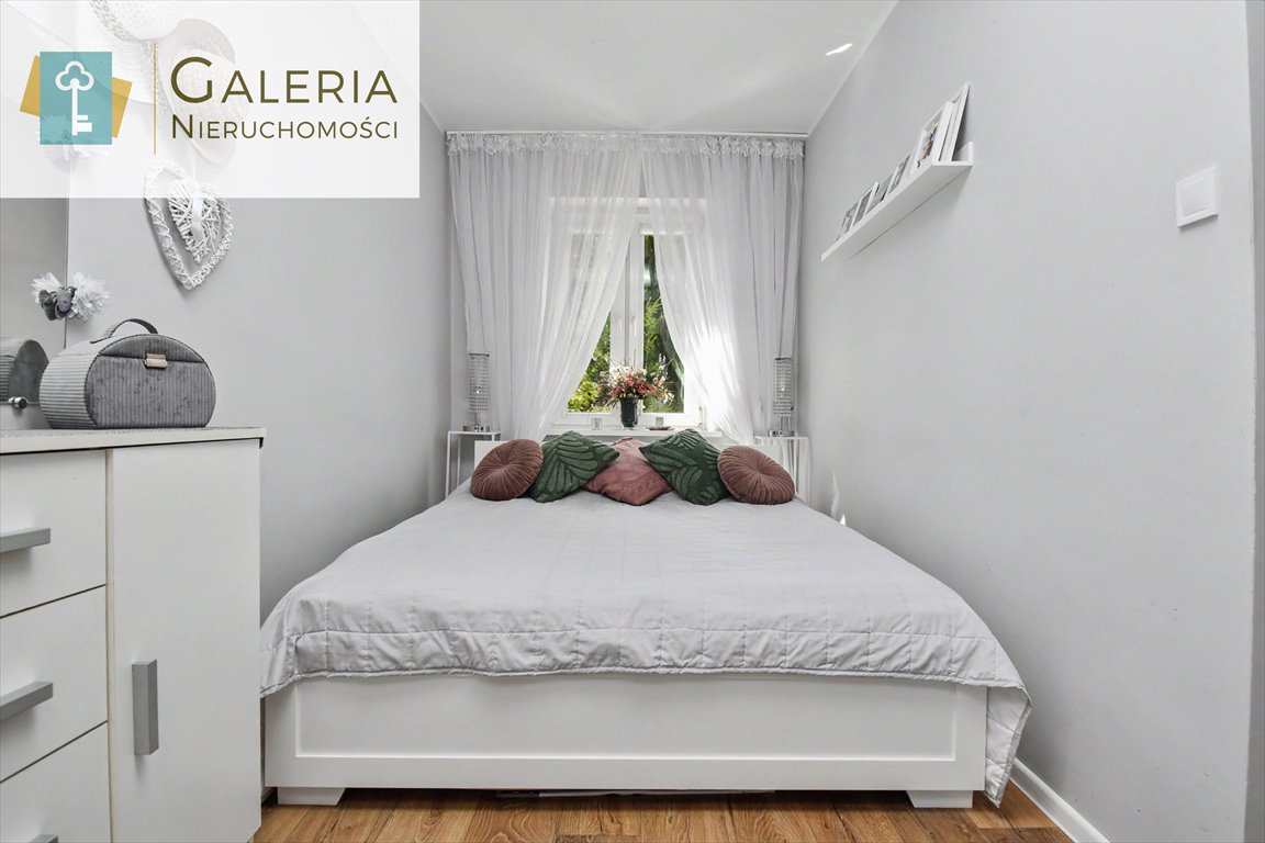 Mieszkanie 39 m² w Elblągu - gotowe do wprowadzenia Elbląg, Wyspiańskiego  39m2 Foto 1