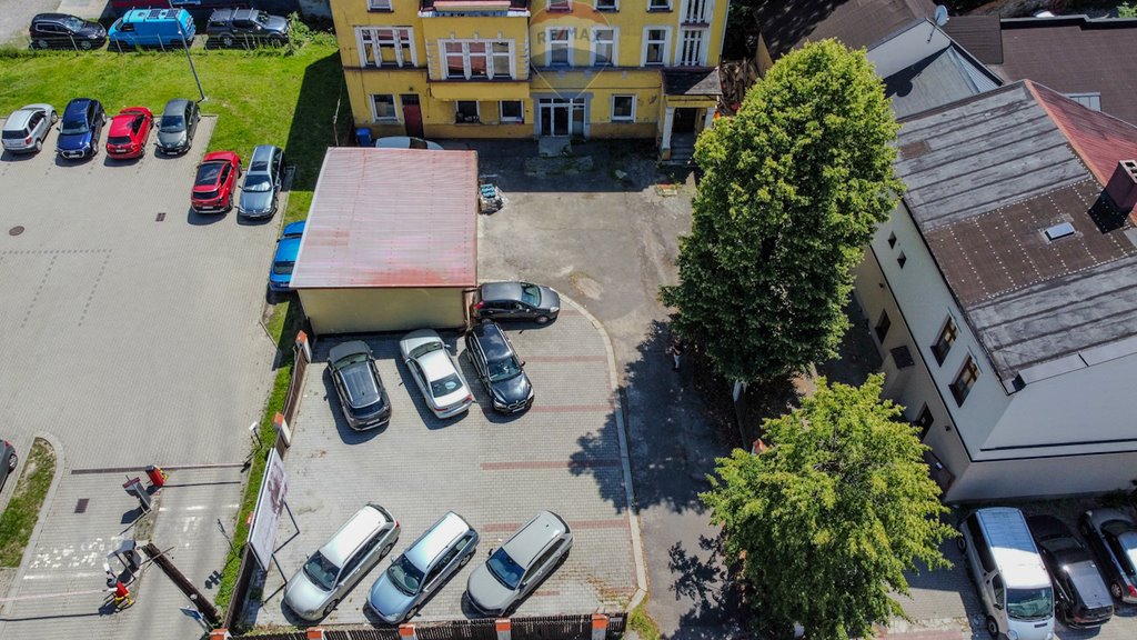 Lokal użytkowy na sprzedaż Bielsko-Biała  432m2 Foto 9