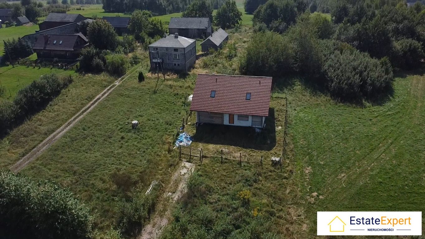 Dom na sprzedaż Bodzentyn, Wiącka 118  100m2 Foto 4