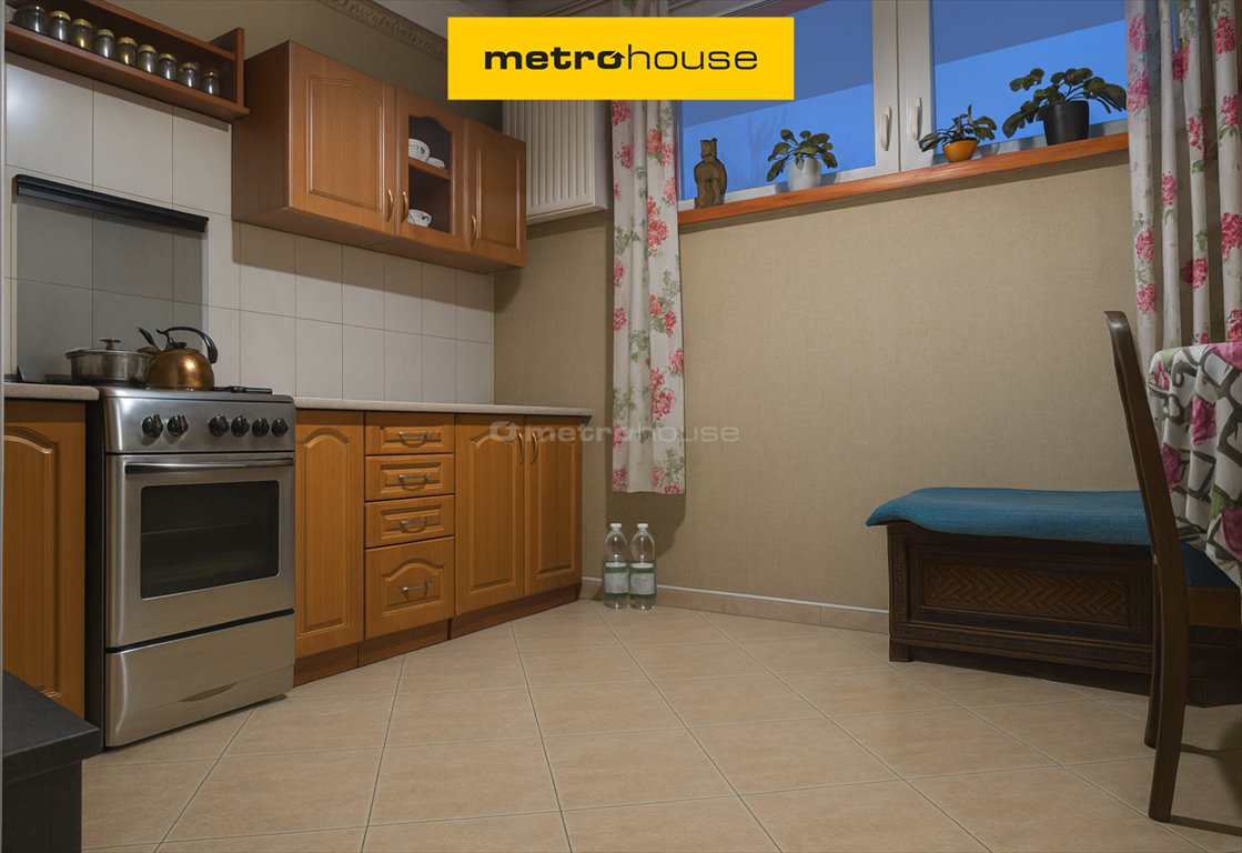 Przestronne 36 m² z balkonem i komórką w Żyrardowie Żyrardów, Legionów Polskich  36m2 Foto 1