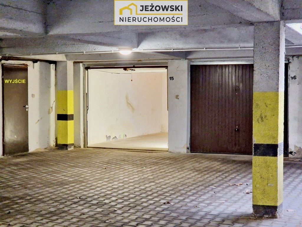 Lokal użytkowy na sprzedaż Lublin  16m2 Foto 2