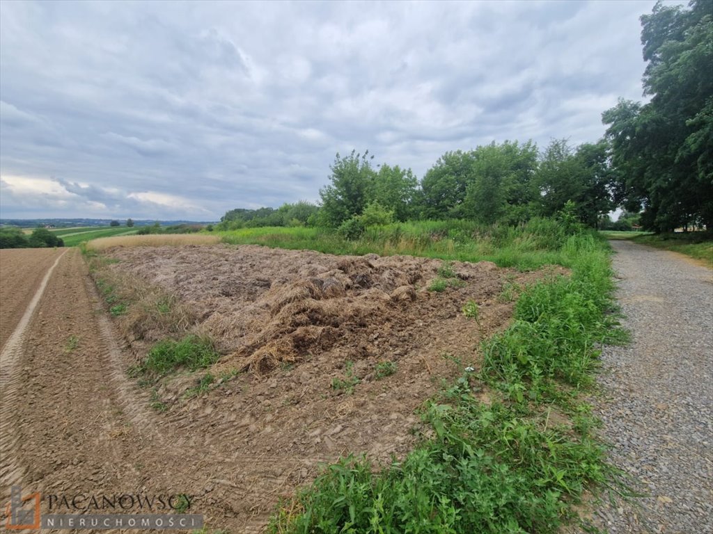 Działka rolna na sprzedaż Zielonki  3 600m2 Foto 2