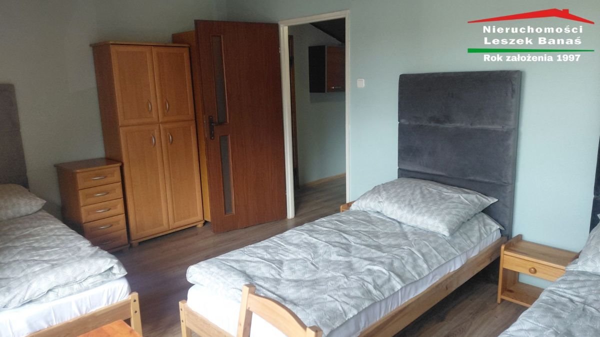 Pokój na wynajem Grudziądz  20m2 Foto 1