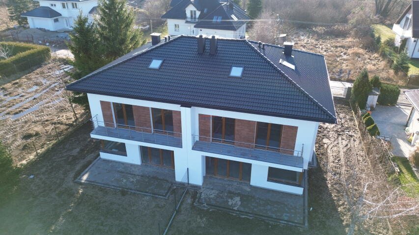 Dom na sprzedaż Piaseczno, Baszkówka  180m2 Foto 12
