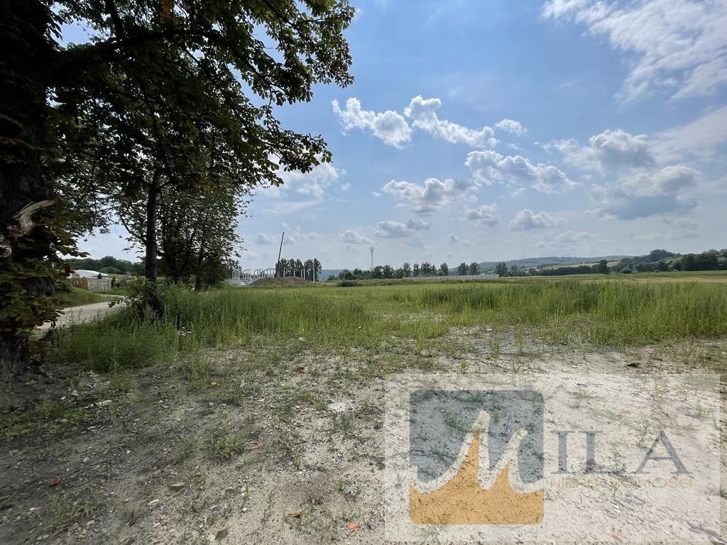 Działka komercyjna na sprzedaż Pisary  11 140m2 Foto 4