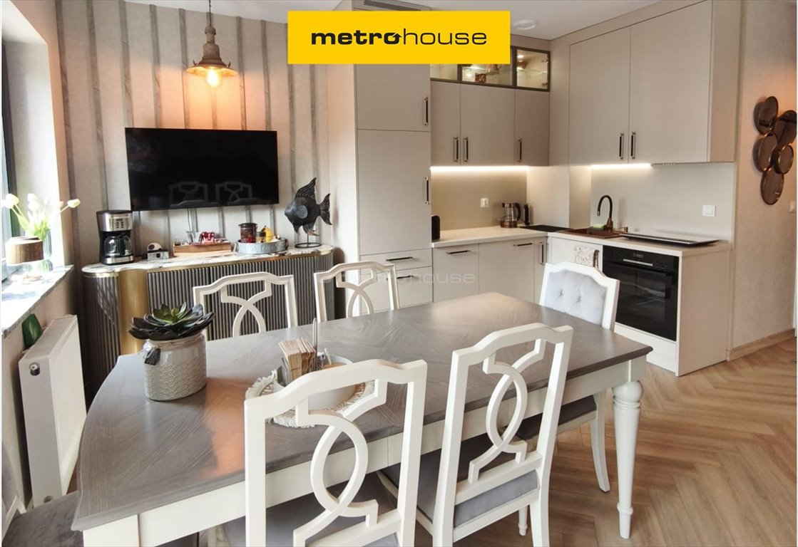 Zapraszam do obejrzenia nowoczesnego apartamentu z widokiem na góry Szklarska Poręba  32m2 Foto 1