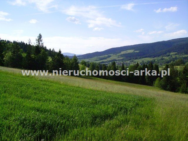 Działka budowlana na sprzedaż Łętowe 2 500m2 Foto 1 Działka budowlana na sprzedaż Łętowe 2 500m2 Foto 1