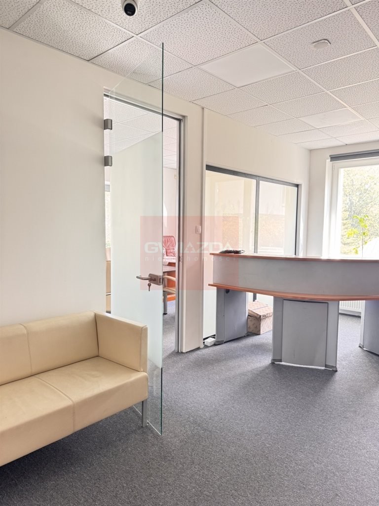 Zapraszam do wynajmu biura i magazynu 375 m² na Ursynowie Warszawa, Ursynów  375m2 Foto 1