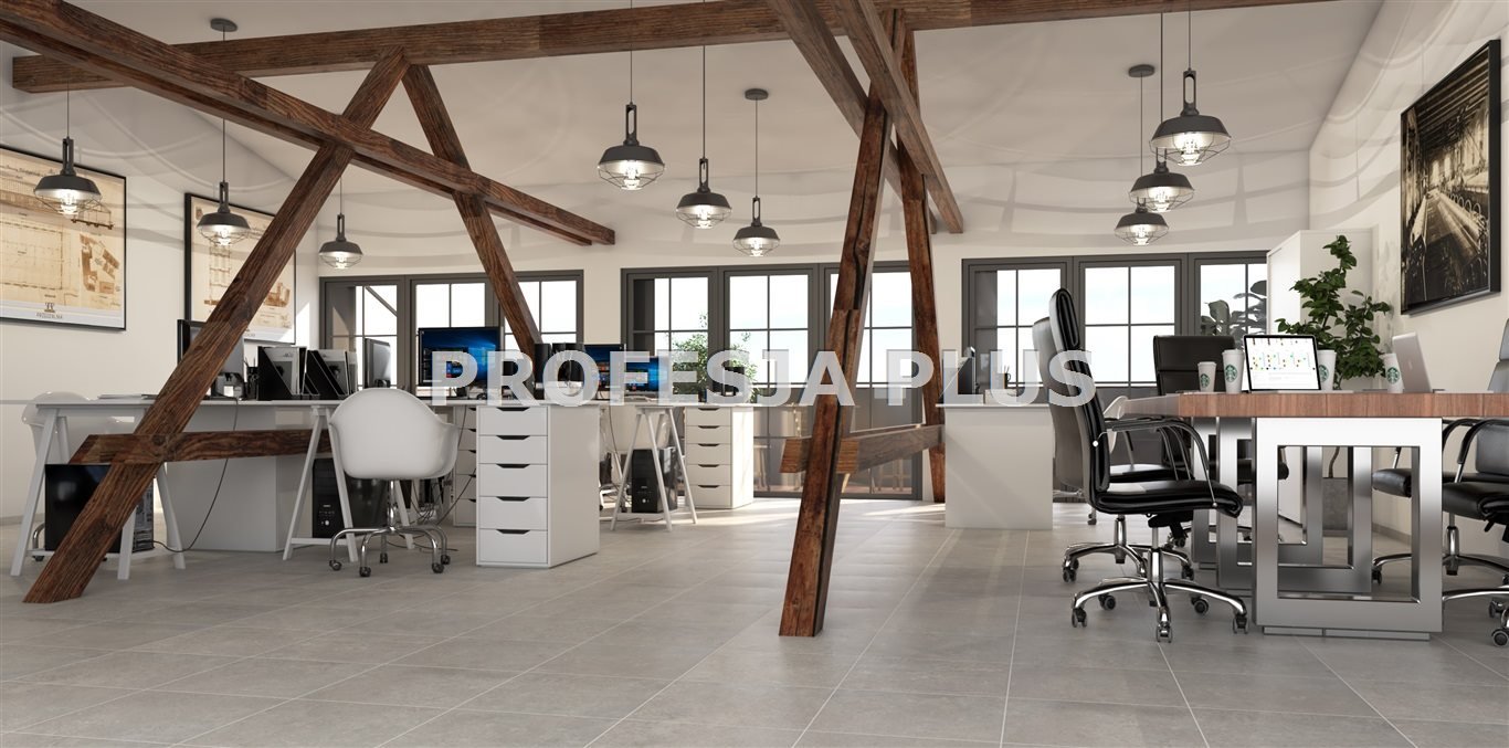 Atrakcyjny lokal biurowy 150 m2 z parkingiem i windą Bielsko-Biała, Centrum  150m2 Foto 1