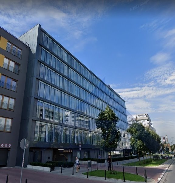 Na wynajem nowoczesny biurowiec 279 m² z parkingiem i klimatyzacją Warszawa, Wola  279m2 Foto 1