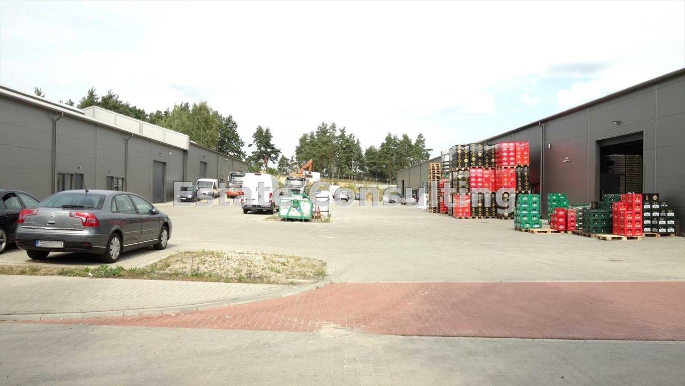 Magazyn na wynajem Wasilków, Wasilków  880m2 Foto 2